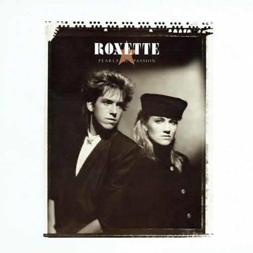 Roxette - Pearls Of Passion, SWE