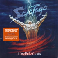 Savatage - Handful Of Rain, EU (Re)