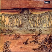 Savoy Brown - Blue Matter, UK (Stereo)