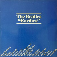 Beatles, The - Rarities, NL