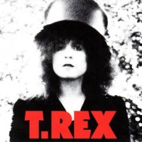 T. Rex - The Slider, UK (Or)