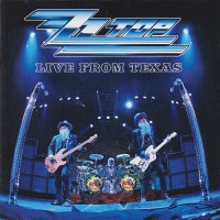 Zz Top - Live From Texas, US