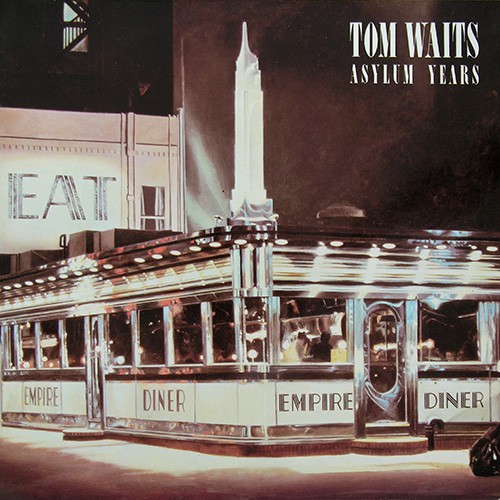 Waits, Tom - Asylum Years, D