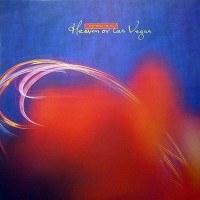 Cocteau Twins - Heaven Or Las Vegas, UK