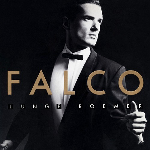 Falco - Junge Roemer, D