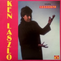 Ken Laszlo - Ken Laszlo, SWE (Promo)