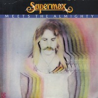 Supermax - Meets The Almighty, D (Or)