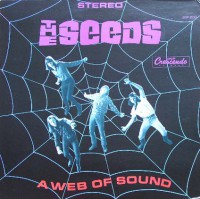 Seeds - A Web Of Sound