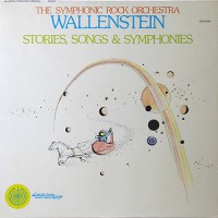 Wallenstein - Stories, Songs & Symphonies, D (Quadro)