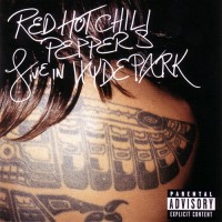Red Hot Chili Peppers - Live In Hyde Park, D