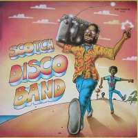 Scotch - Disco Band, D