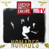 Guesch Patti - Nomades, FRA