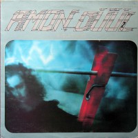 Amon Duul II - Vive La Trance, UK