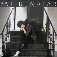 Pat Benatar - Precious Time, D