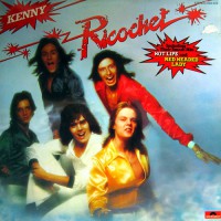 Kenny - Ricochet, D