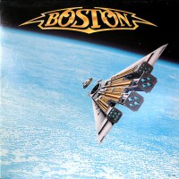 Boston - Third Stage, US