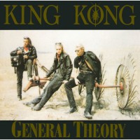 King Kong - General Theory (ins)