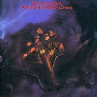 Moody Blues - On The Threshold Of A Dream (lam.foc+book)