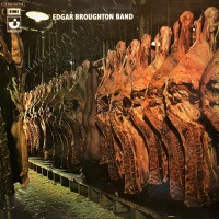 Edgar Broughton Band, The - Same, D