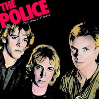 Police - Outlandos D'amour