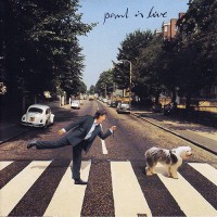 McCartney, Paul - Paul Is Live, UK