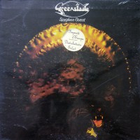 Greenslade - Spyglass Guest, UK