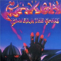 Saxon - Power And The Glory