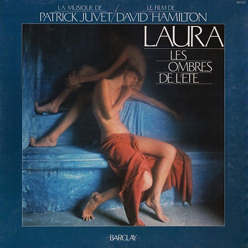Juvet, Patrick - Laura Les Ombres De L'ete, FRA
