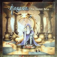 Magnum - The Serpent Rings, D