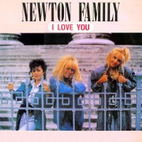 Newton Family - I Love You