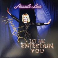 Amanda Lear - Let Me Entertain You