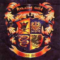 Running Wild - Blazon Stone, D