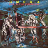 Omega - Live At The Kisstadion, D