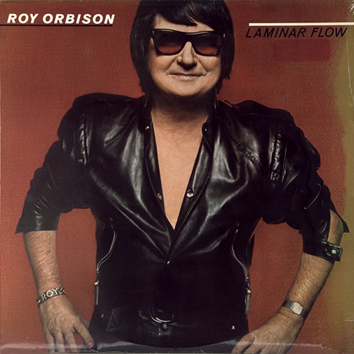 Orbison, Roy - Laminar Flow, US