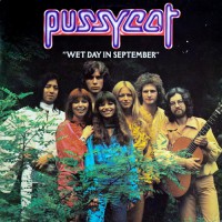 Pussycat - Wet Day In September, NL