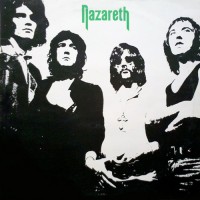 Nazareth - Nazareth, UK (Re)