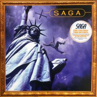 Saga - Generation 13, EU