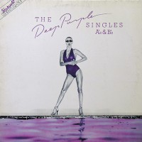 Deep Purple - Singles A's And B's, D