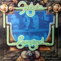 Foghat - Energized, UK