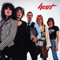 Heart - Greatest Hits / Live, US