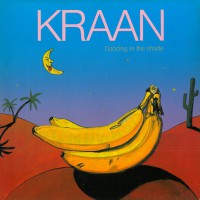 Kraan - Dancing In The Shade, D