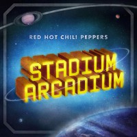 Red Hot Chili Peppers - Stadium Arcadium, EU