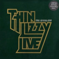 Thin Lizzy - BBC Radio One Live In Concert, UK