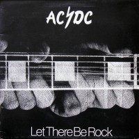 AC/DC - Let There Be Rock, AUSTRALIA (Re_80)