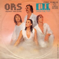 ORS (Orlando Riva Sound) - O.T.T. (Over The Top), D