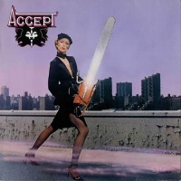 Accept - Accept, D (Re)