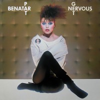 Pat Benatar - Get Nervous, D
