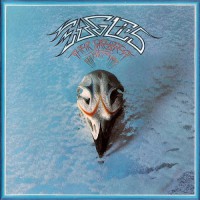 Eagles - Their Greatest Hits 1971-1975, UK