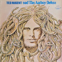 Amboy Dukes, The - Ted Nugent And The Amboy Dukes