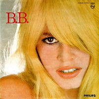 Bardot, Brigitte - BB, FRA (MONO)